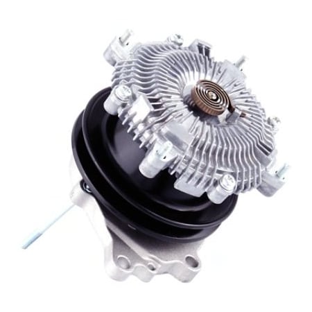 Gates Water Pumps 89-83 NISSAN 4CYL 2.4L 42178